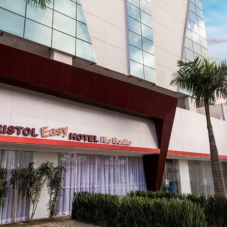 Bristol Easy Hotel - Rio Bonito 里约博尼图 外观 照片