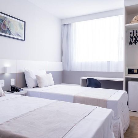 Bristol Easy Hotel - Rio Bonito 里约博尼图 外观 照片