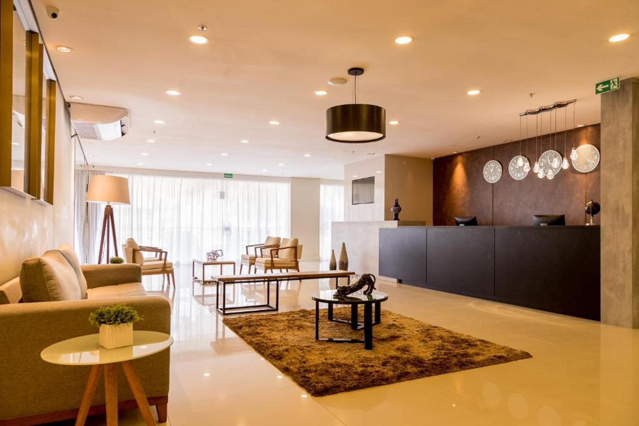 Bristol Easy Hotel - Rio Bonito 里约博尼图 外观 照片
