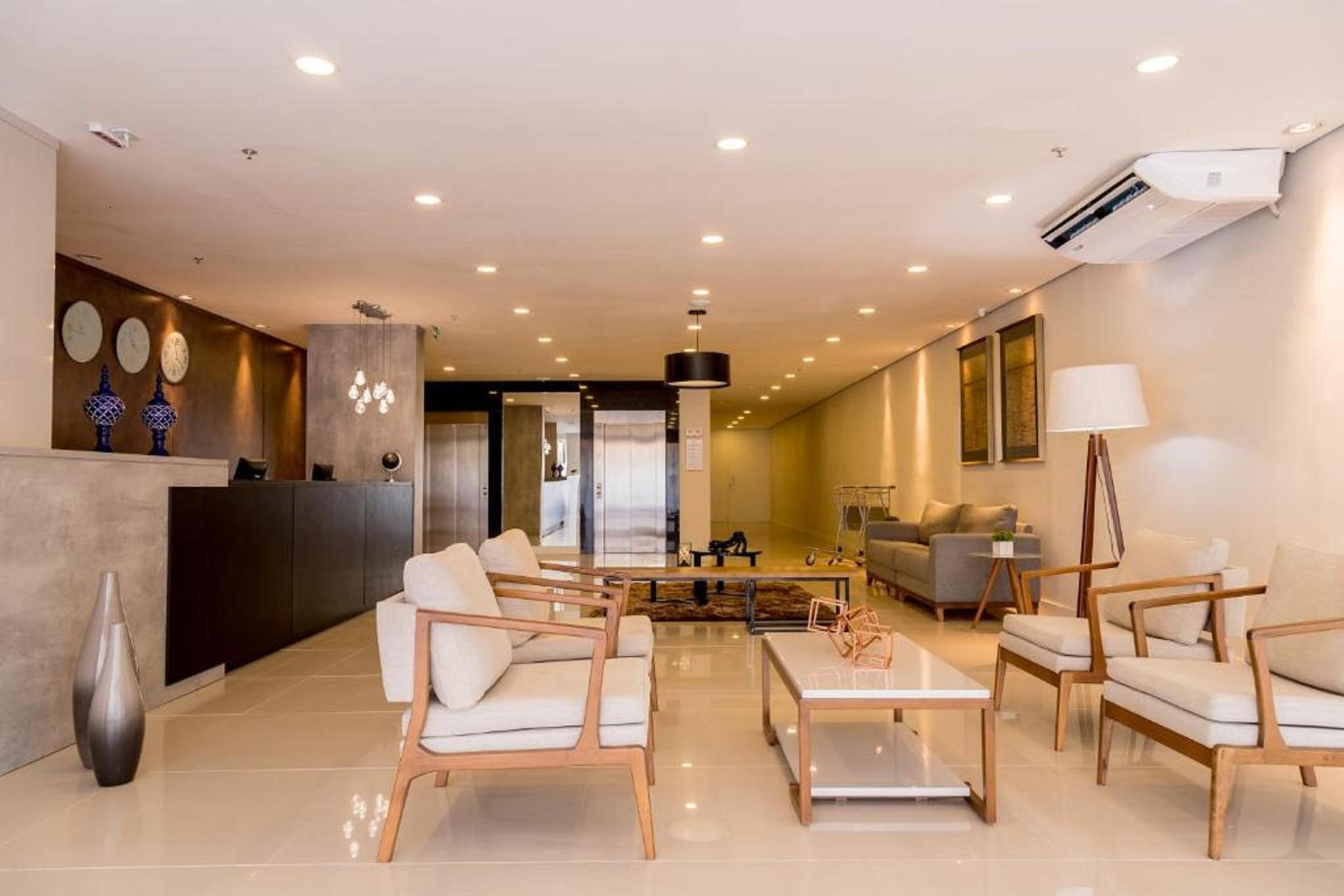 Bristol Easy Hotel - Rio Bonito 里约博尼图 外观 照片