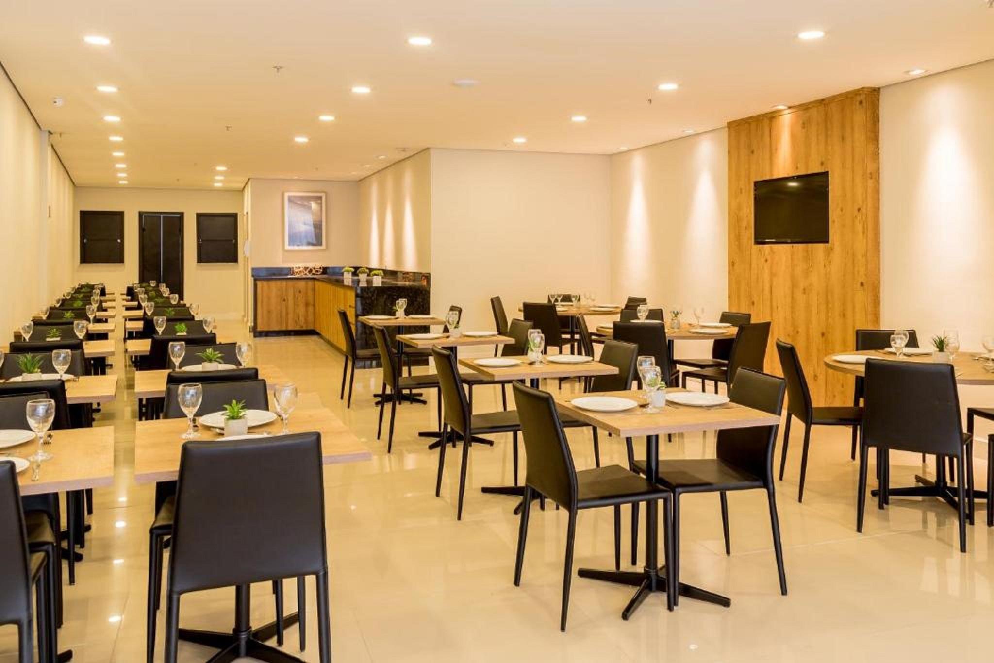Bristol Easy Hotel - Rio Bonito 里约博尼图 外观 照片