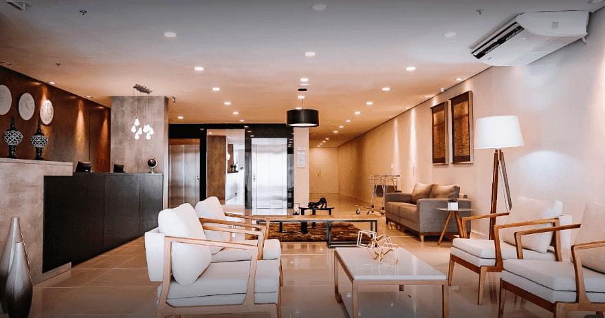 Bristol Easy Hotel - Rio Bonito 里约博尼图 外观 照片